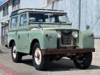 Thumbnail Photo 52 for 1964 Land Rover Series II